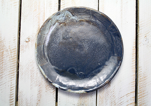 talerz - Night 22 cm Studio Mini Forma