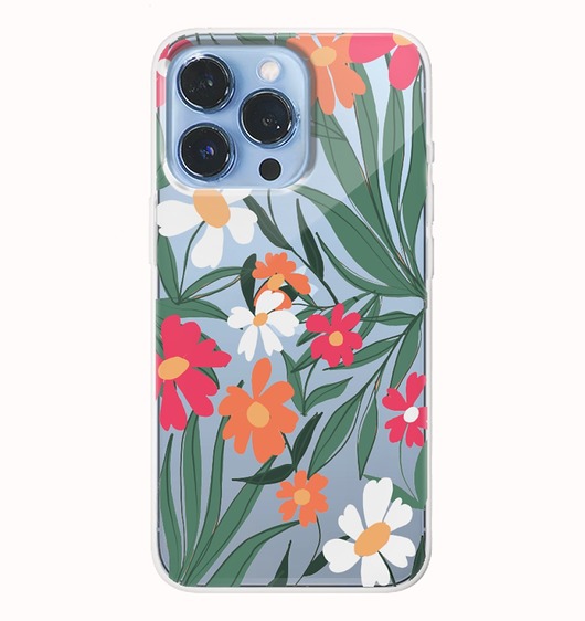 etui na telefon Etui case - 2MM - E6004