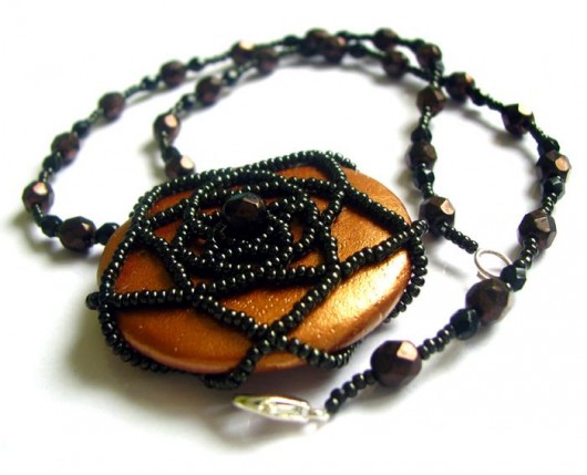 Ceramiczny donut Silverka