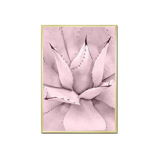 Plakat SUKULENT ROSE muybien