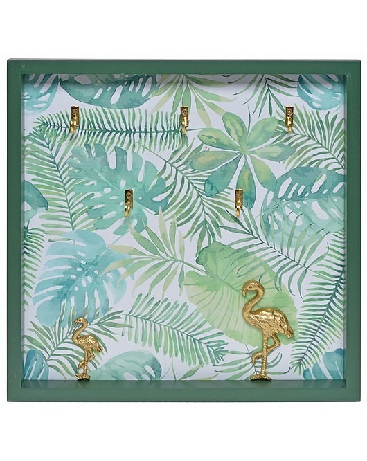 Szafka Ramka na Klucze Tropical MIA home