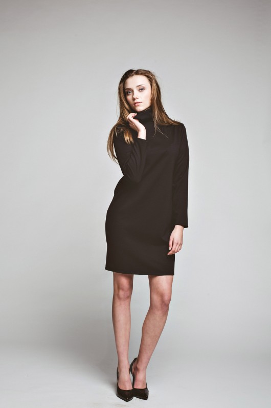 Sukienka Top Secret magicboxshop