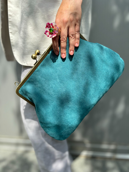 torby na ramię Torebka morska