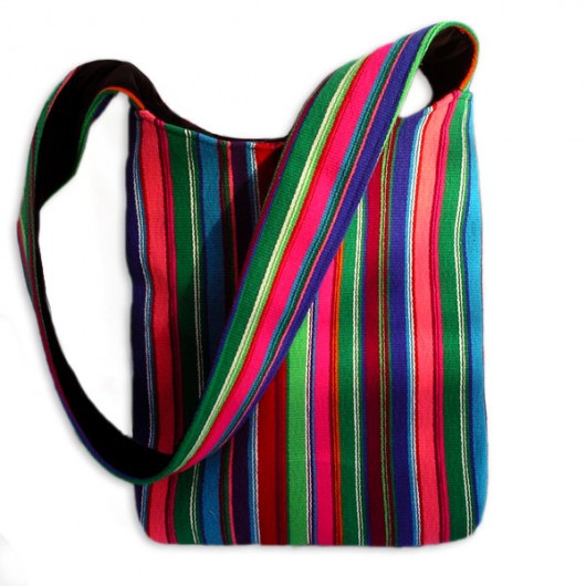 Folk Big Bag na ludowo