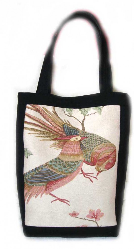 torebka Birds AvA