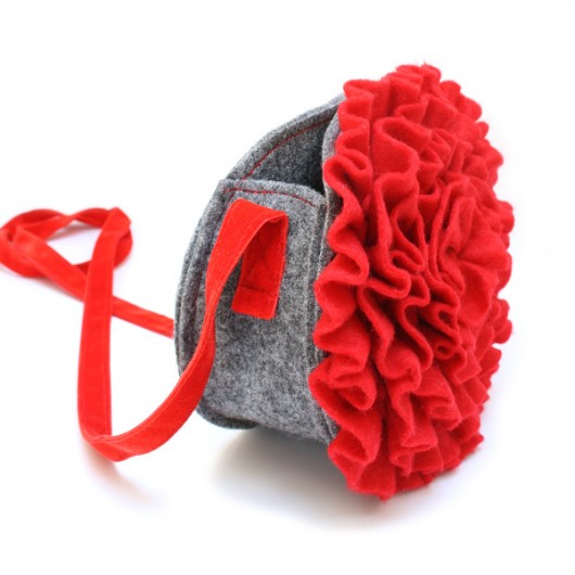 goffro bag miniaturkowa alter trendy mody