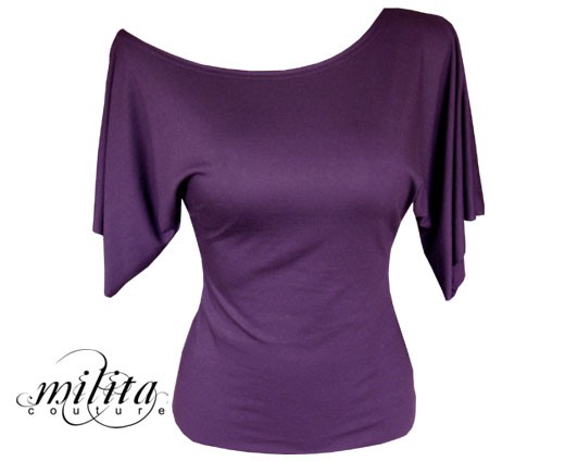Street Style :: VIOLET :: 34-36 milita nikonorov