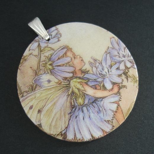 Elfka Tanwen Iris Szarooka