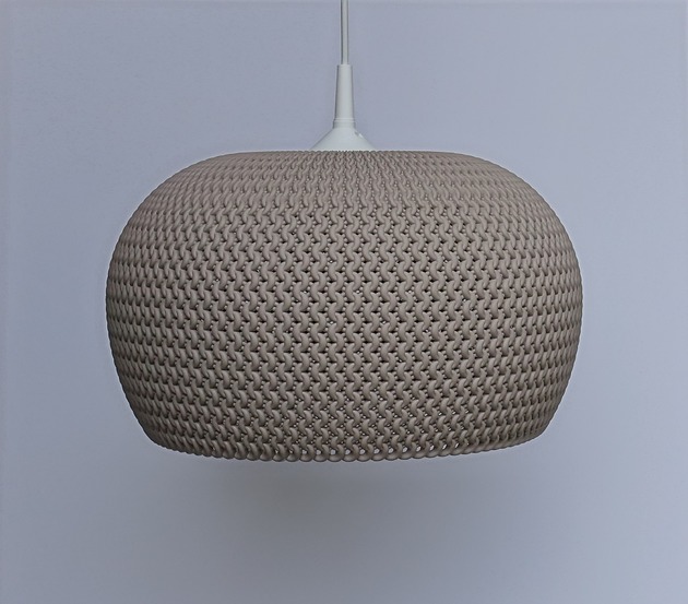 Lampa MOHER - B ViperDesign