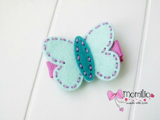 Momilio spinka motyl Momilio