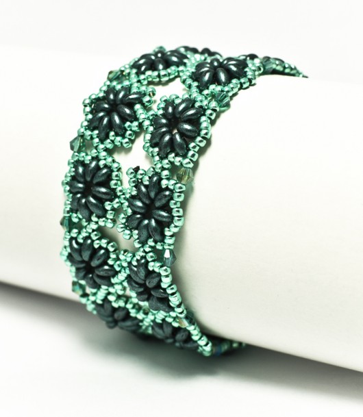 Beadingowy zawrót głowy mdesign