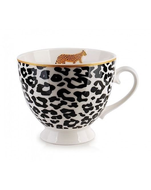 Kubek Porcelanowy Africa Gepard Big MIA home