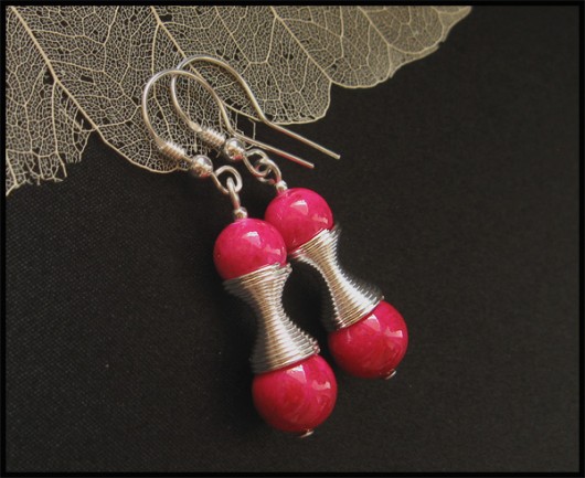 EVERYDAY- Pink Fossil XIII Little Dreamer