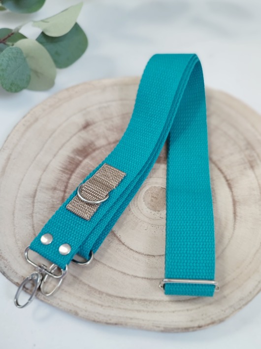 torebki różne Bawełniany pasek do torebki Kolor do wyboru