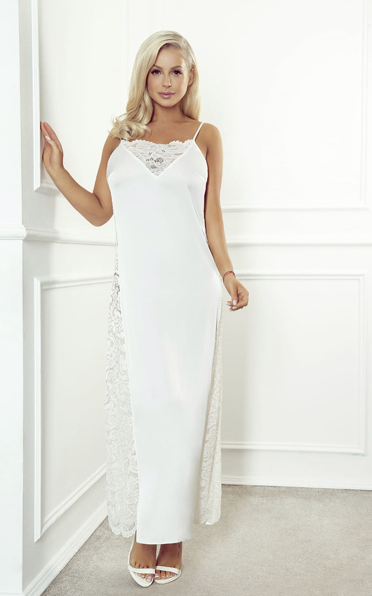 Rigel ecru PIJU Nightwear Collection