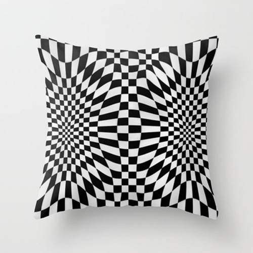 WONDER CHESS poduszka KEIT