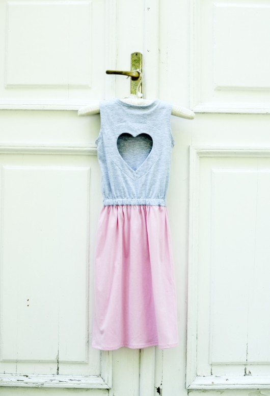 Heart Dress  FoureMki