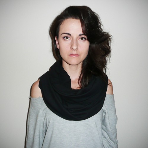 Owijacz - Black Neck Wrap Dirty Deer