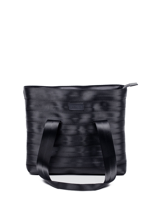 torby na ramię Torba z pasów samochodowych Shopper M