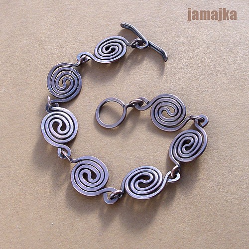 Spiralia jamajka10
