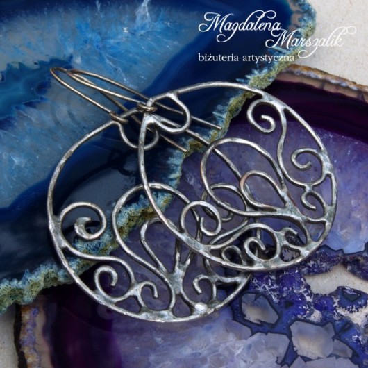 Nowoczesne ornamenty - Kleopatra SHEandHE