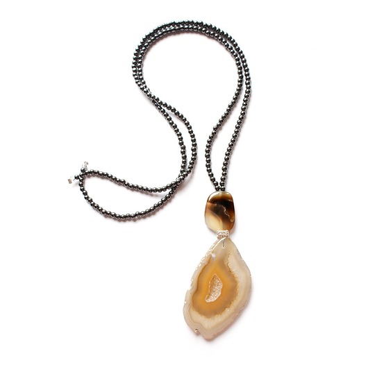 Shades of gloss Republika jewelry