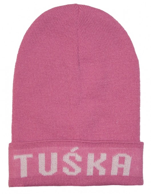 TUŚKA odCZAPY odCZAPY