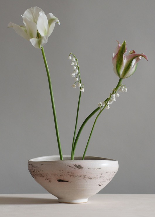 doniczki Ikebana