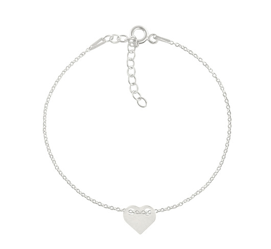 Celebrate - Heart two - Bracelet Lavoga