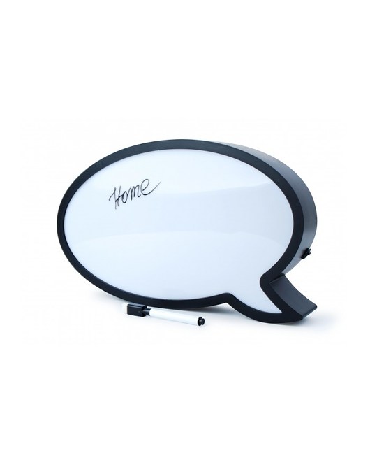 Lampa LED Chmurka Do Pisania MIA home