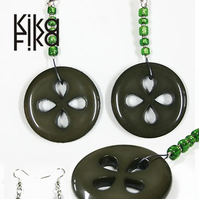 precelki Kika Fika