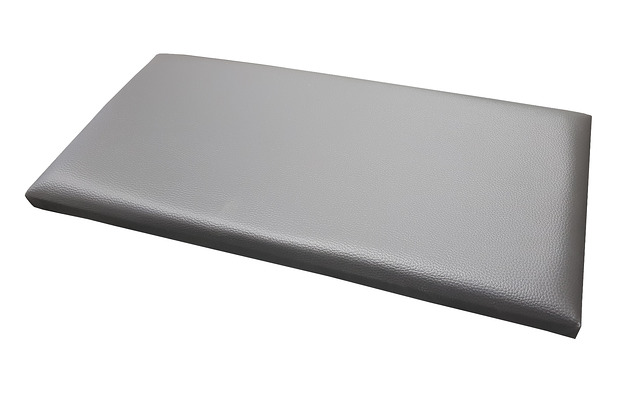 Panel ścienny tapicerowany 60x29 amdecor
