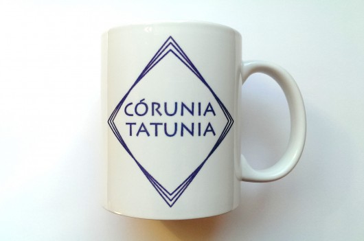 KUBEK Córunia Tatunia FarrowDesign