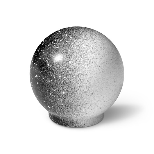 gałki do mebli Lunar Fade Melange on Gradient- Gałka Ren