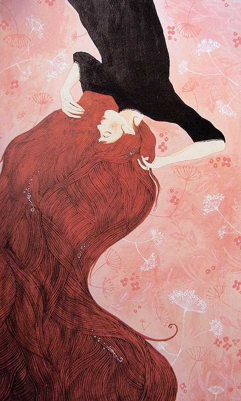 *mindal*(zamówienie) Magda Barcik