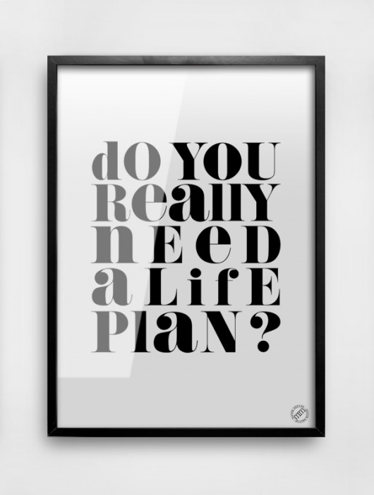 Your Plan // 70x100cm MM House Design