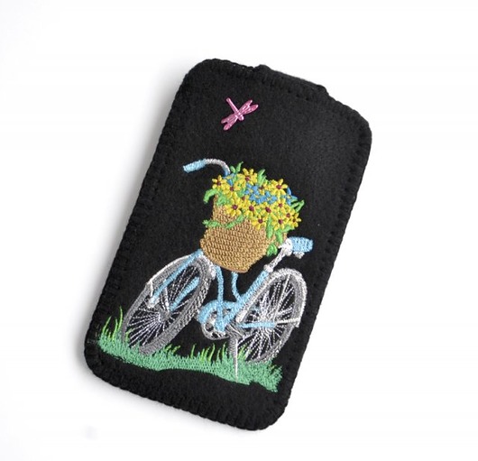 Etui na smartfon Rower Tulis