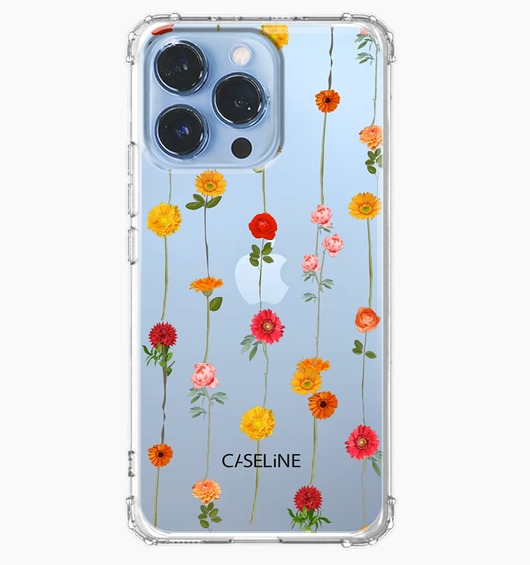 etui na telefon Etui Anti Shock case wzory - SF038