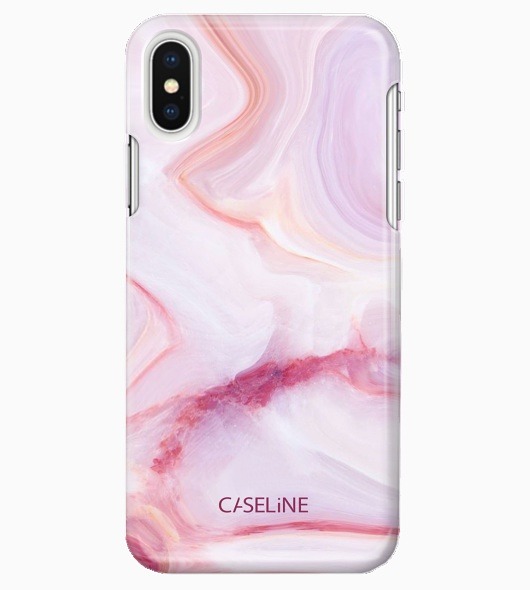 Etui SNAP CASE 3D PLASTIK SC924 Caseline  etui na telefon