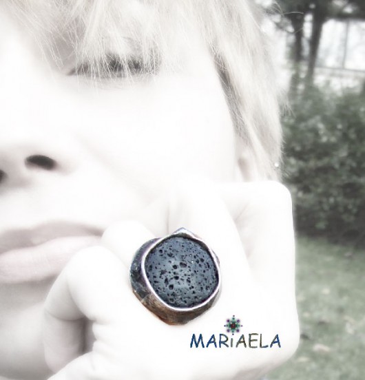 KOBIETA WULKAN 2!  MARIAELA
