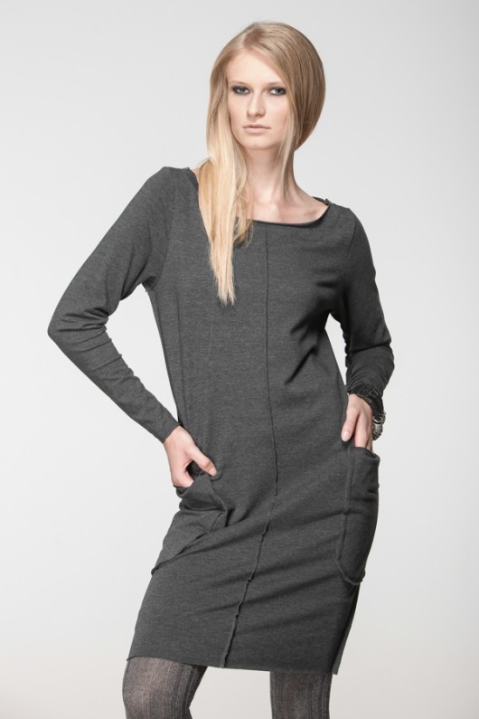 Cotton Dress BezAle