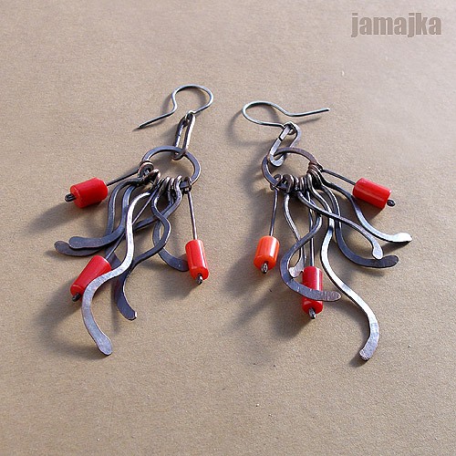 Koralczyki jamajka10