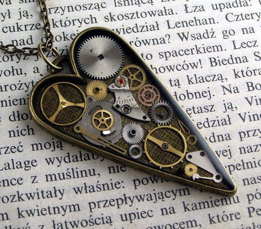 Czas od środka 2783 Zegarynki