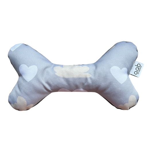 Zabawki dla zwierząt Kostka, zabawka szeleszcząca dla psa Chabrowa