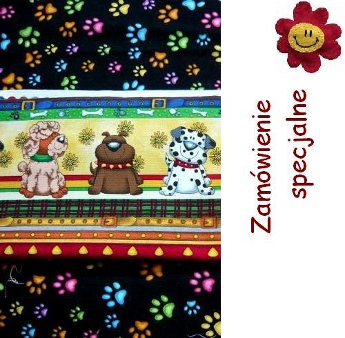 Zamówienie specjalne Gazynia
