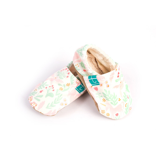 White Magic Papcie 16-24 TITOT