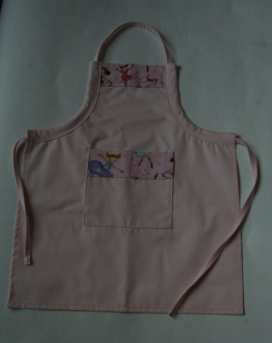 Fartuszek dla małej kucharki :-) Balik Hand Made