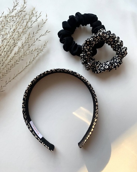 opaski do włosów Opaska do włosów Celeste