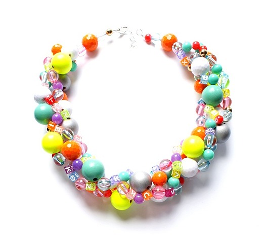 Turbo kolor Republika jewelry