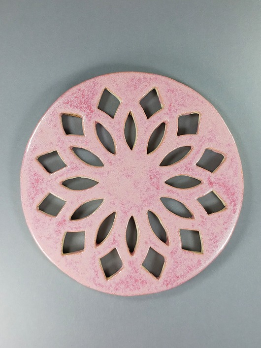 podkładki do kuchni Ceramiczna podstawka pod gorące naczynia